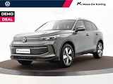 Volkswagen Tiguan Life Edition 1.5 eHybrid 204 pk 6 versn. DSG · Comfort pakket ·  Trekhaak incl. aanhangermanoeuvreerhulp (trailer assist) · incl. inruilvoordeel ·