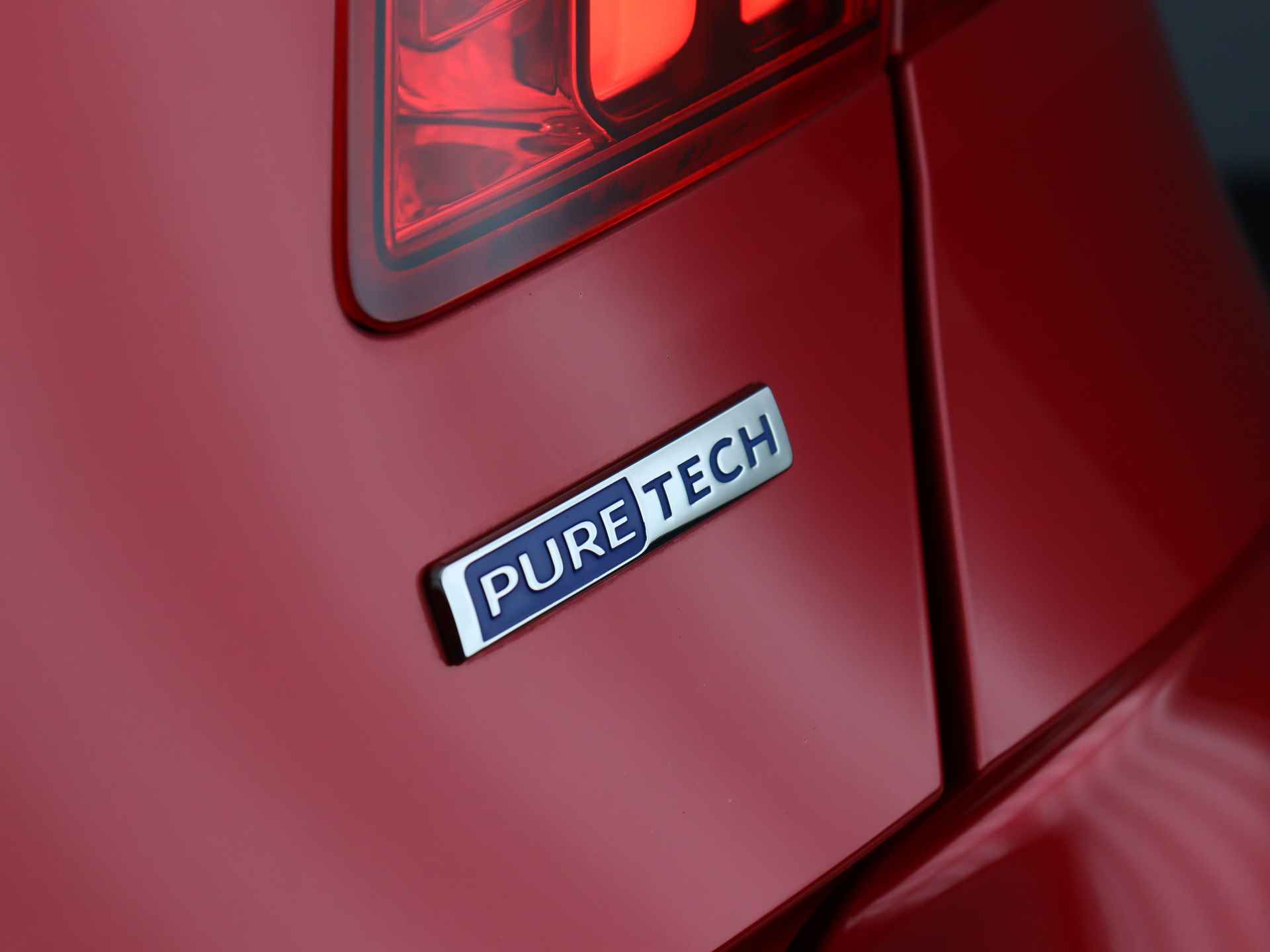 Peugeot 308 1.2 PureTech Allure (Adap Cruise / Climate / Navi / Inparkeersysteem / PDC & Camera) - 43/63