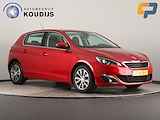 Peugeot 308 1.2 PureTech Allure (Adap Cruise / Climate / Navi / Inparkeersysteem / PDC & Camera)