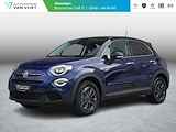 Fiat 500 X 1.3 GSE Lounge 150pk! | Automaat | Camera | Keyless | Led