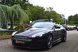 ASTON MARTIN Dbs DBS Volante 6.0 V12