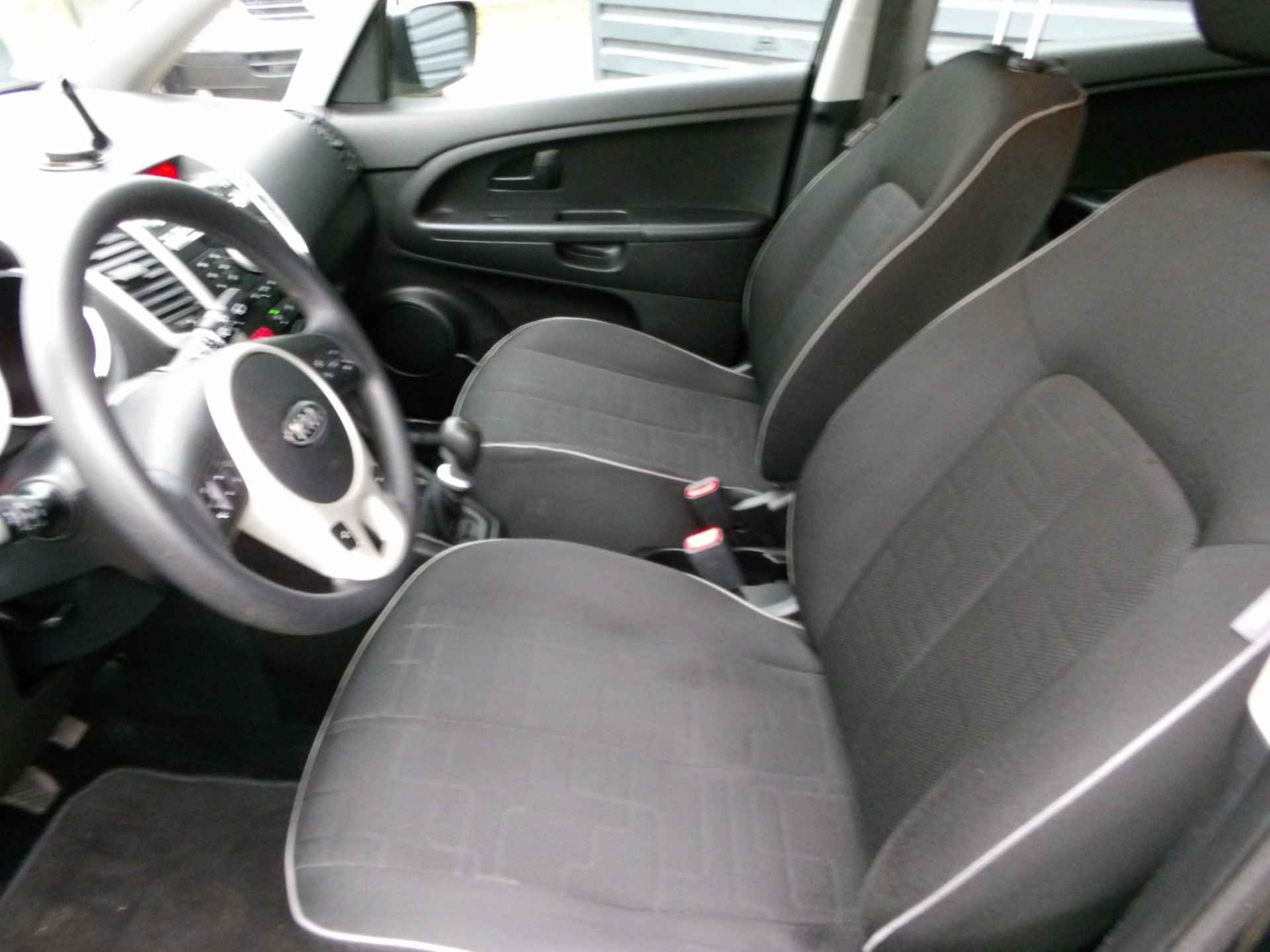 Kia Venga 1.4 CVVT X-tra Cruise Control Trekhaak Airco - 10/23