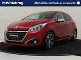 Peugeot 208 1.2 PureTech Allure 5 deurs | Navigatie | Panorama dak | Climate Control