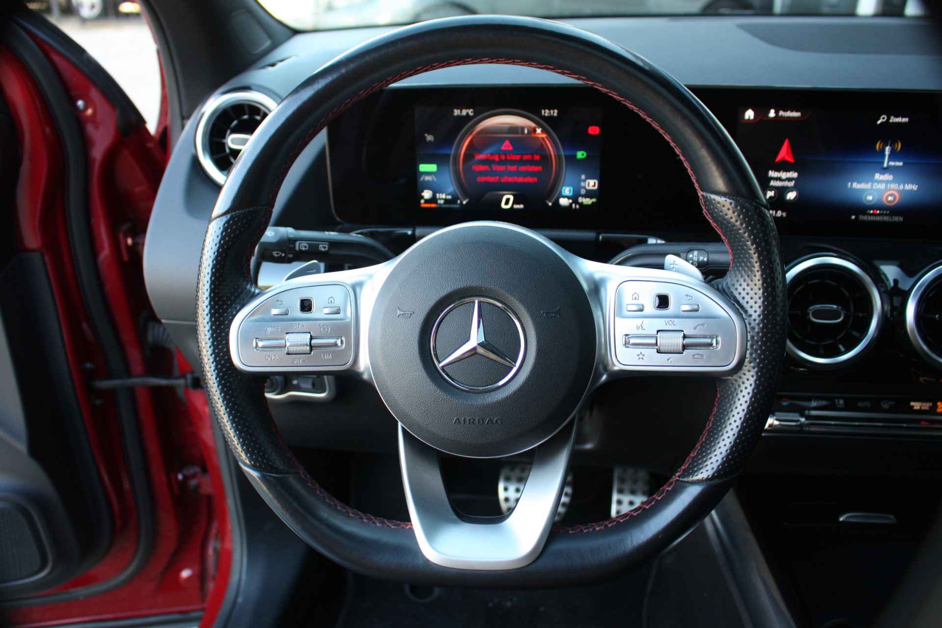 Mercedes-Benz GLA 250 e Business Solution AMG Limited | Pano | Camera | Half leder - 48/75