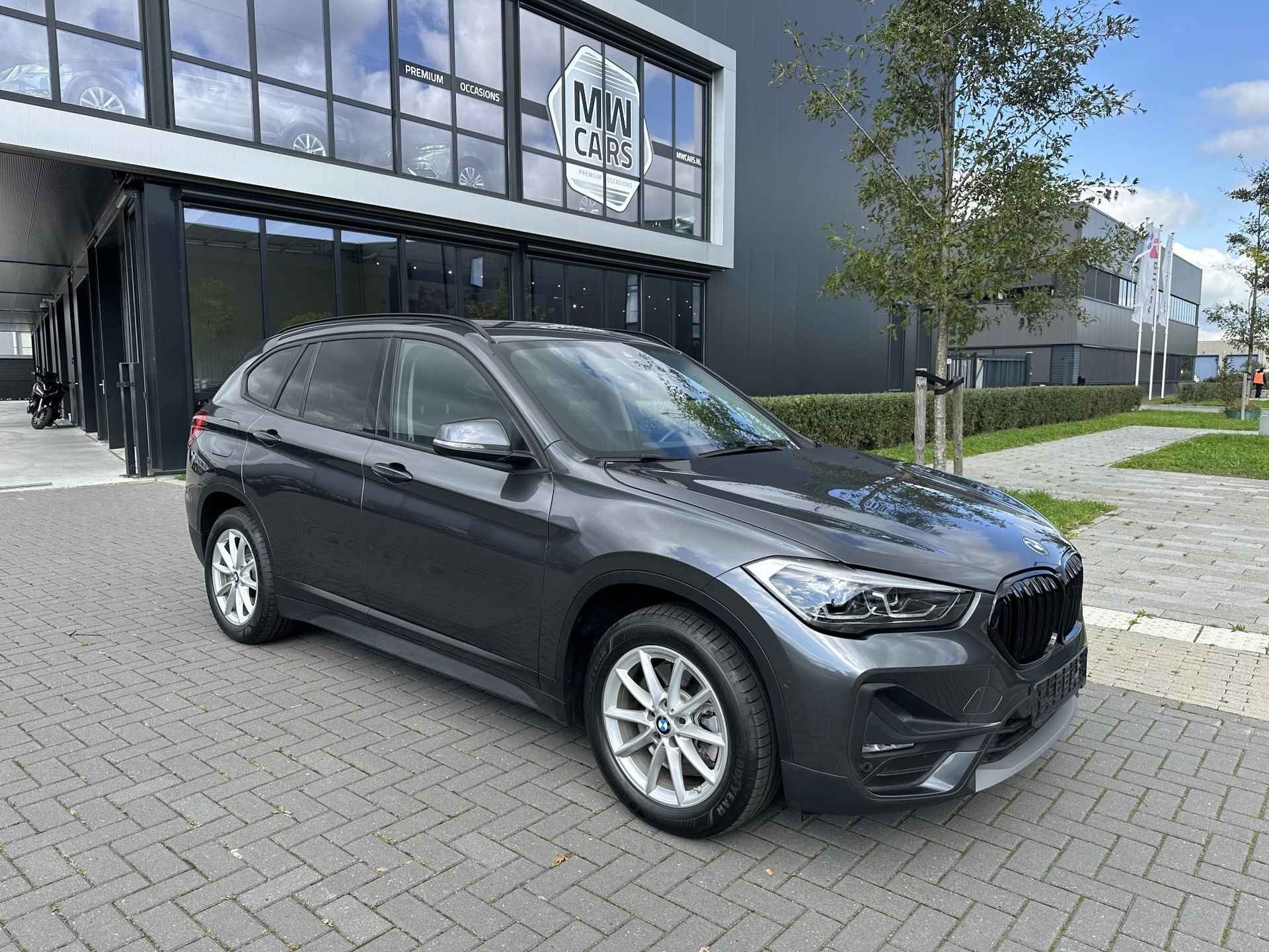 BMW X1 xDrive25e Executive - 2/24