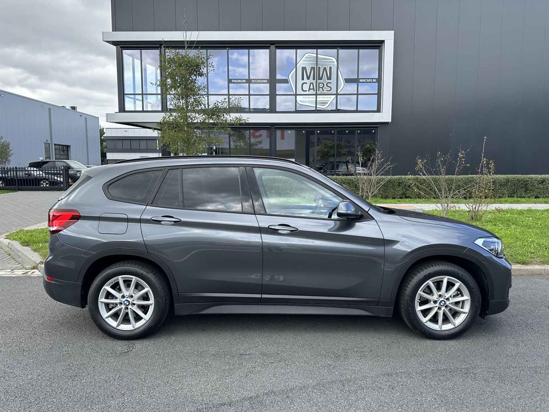 BMW X1 xDrive25e Executive - 3/24