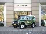 Land Rover Defender 2.5 Td5 Hard Top 90" S | Uniek | Uitstekende Conditie | Origineel | Nieuw door ons geleverd |