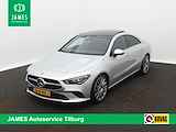 Mercedes-Benz CLA-klasse 180 BLACK PANORAMADAK CAMERA 19"LMV