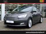 FORD C-Max 1.0 EcoBoost 125pk Titanium