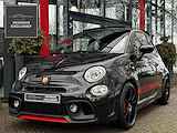 Abarth 595 1.4 T-Jet 500 C Competizione | CARBON | SABELT | OZ Ultraleggera | Carplay | BEATS | Navi