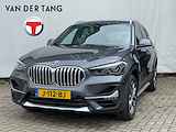 BMW X1 sDrive20i VDL Nedcar Ed. / trekhk / leer / HK hifi etc.