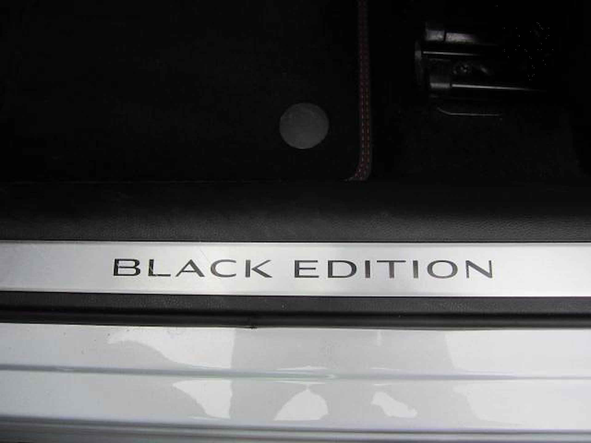 Renault Kadjar 1.3 TCe Black Edition - 8/27