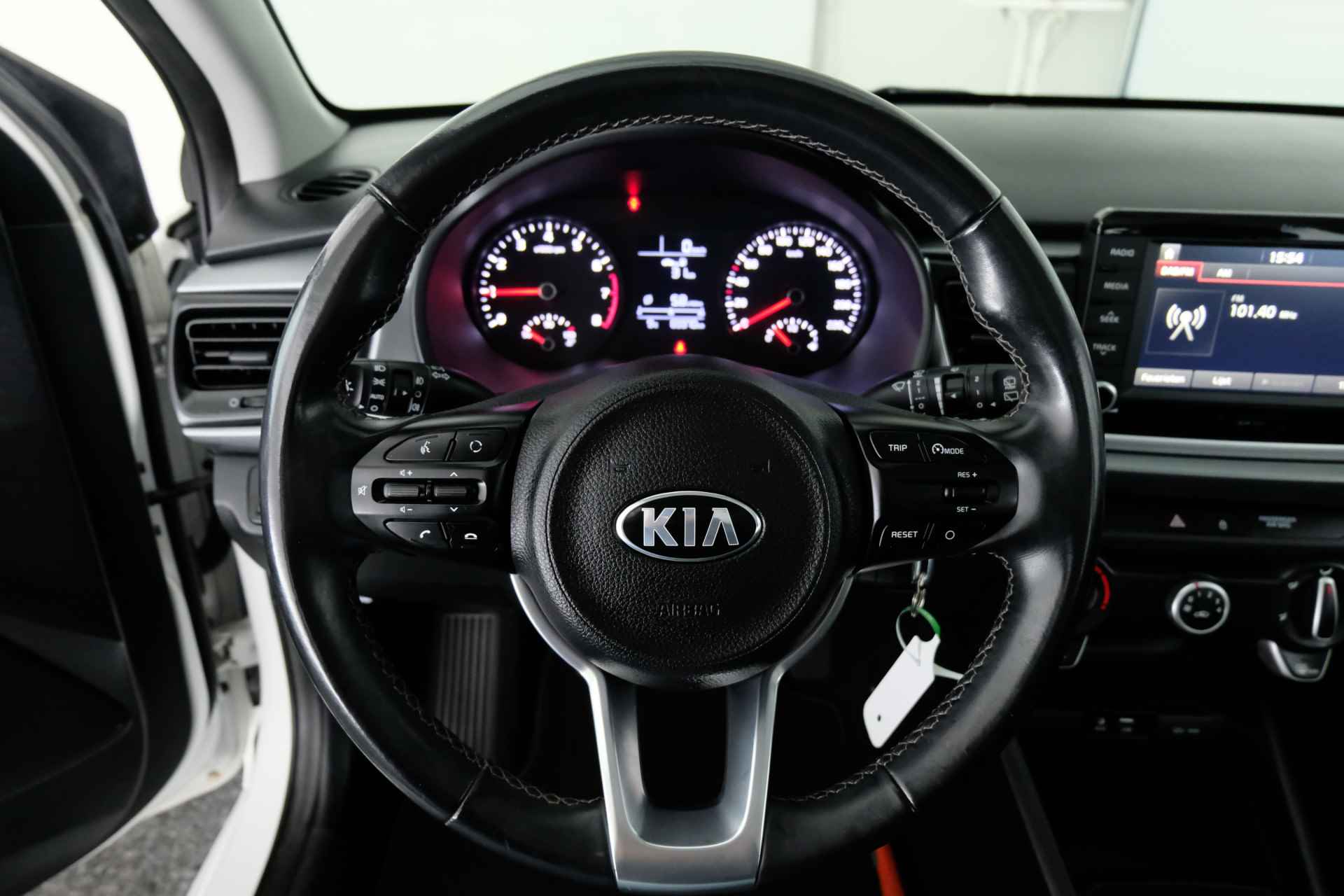 Kia Rio 1.0 TGDI DynamicLine / CAMERA / CRUISE / CLIMA / - 7/30