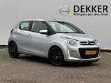 Citroën C1 1.0 e-VTi Feel met Airco, LED, Elektr. Pakket, Nieuw Model