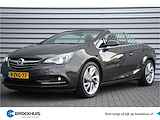 Opel Cascada 1.4 TURBO 140PK INNOVATION+ / NAVI / LEDER / CLIMA / XENON / LED / AGR / PDC / CAMERA / 19" LMV / UNIEK / WINTERPAKKET / NIEUWST