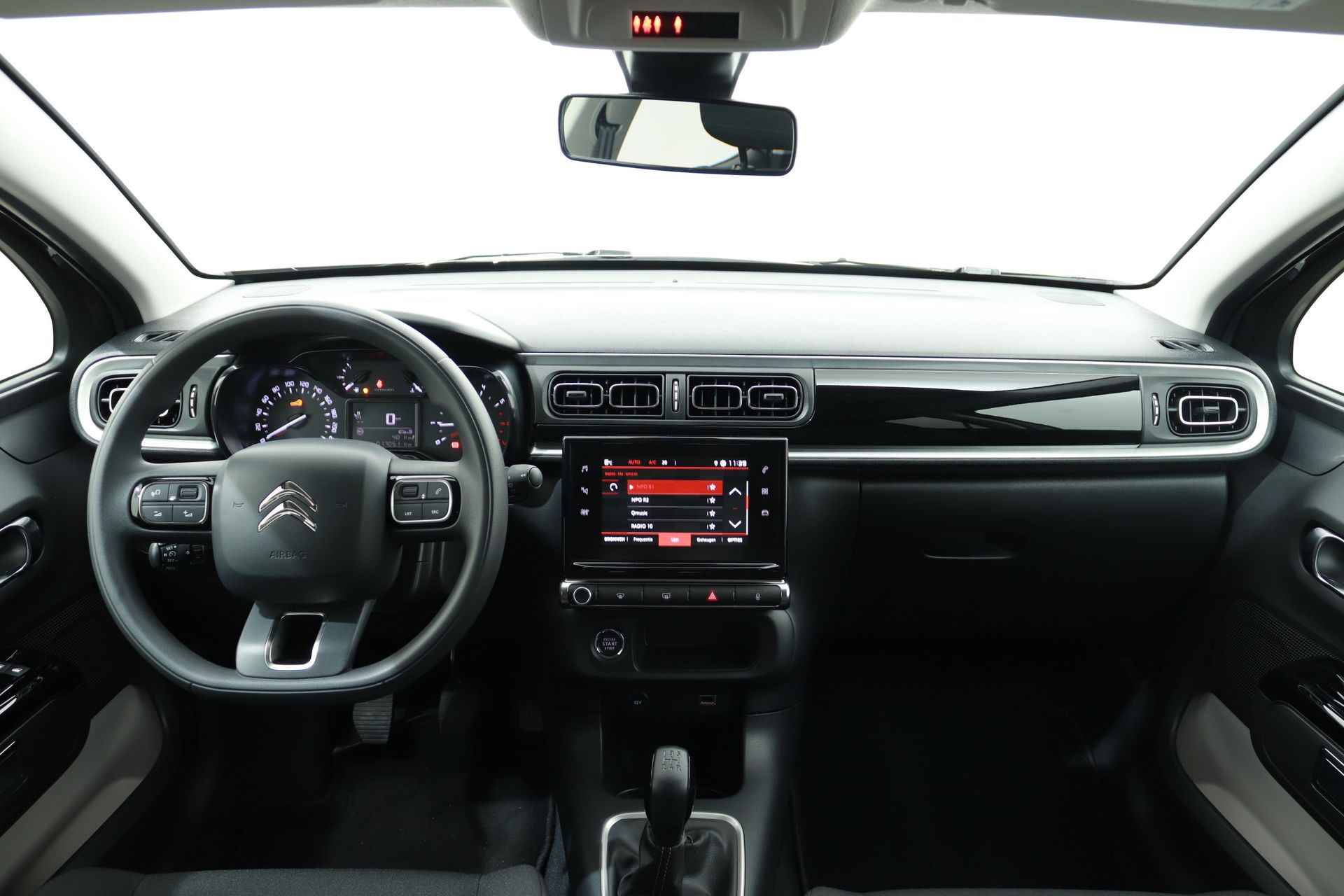 Citroën C3 1.2 PURETECH 82PK C-SERIES | Camera | Clima | Cruise - 3/41