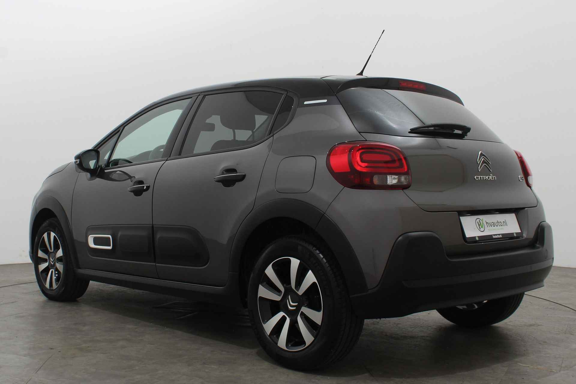 Citroën C3 1.2 PURETECH 82PK C-SERIES | Camera | Clima | Cruise - 16/41