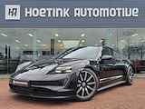 Porsche Taycan 4S Nieuwe E-motor en versnellingbak| Matrix | Memory | Keyless | InnoDrive