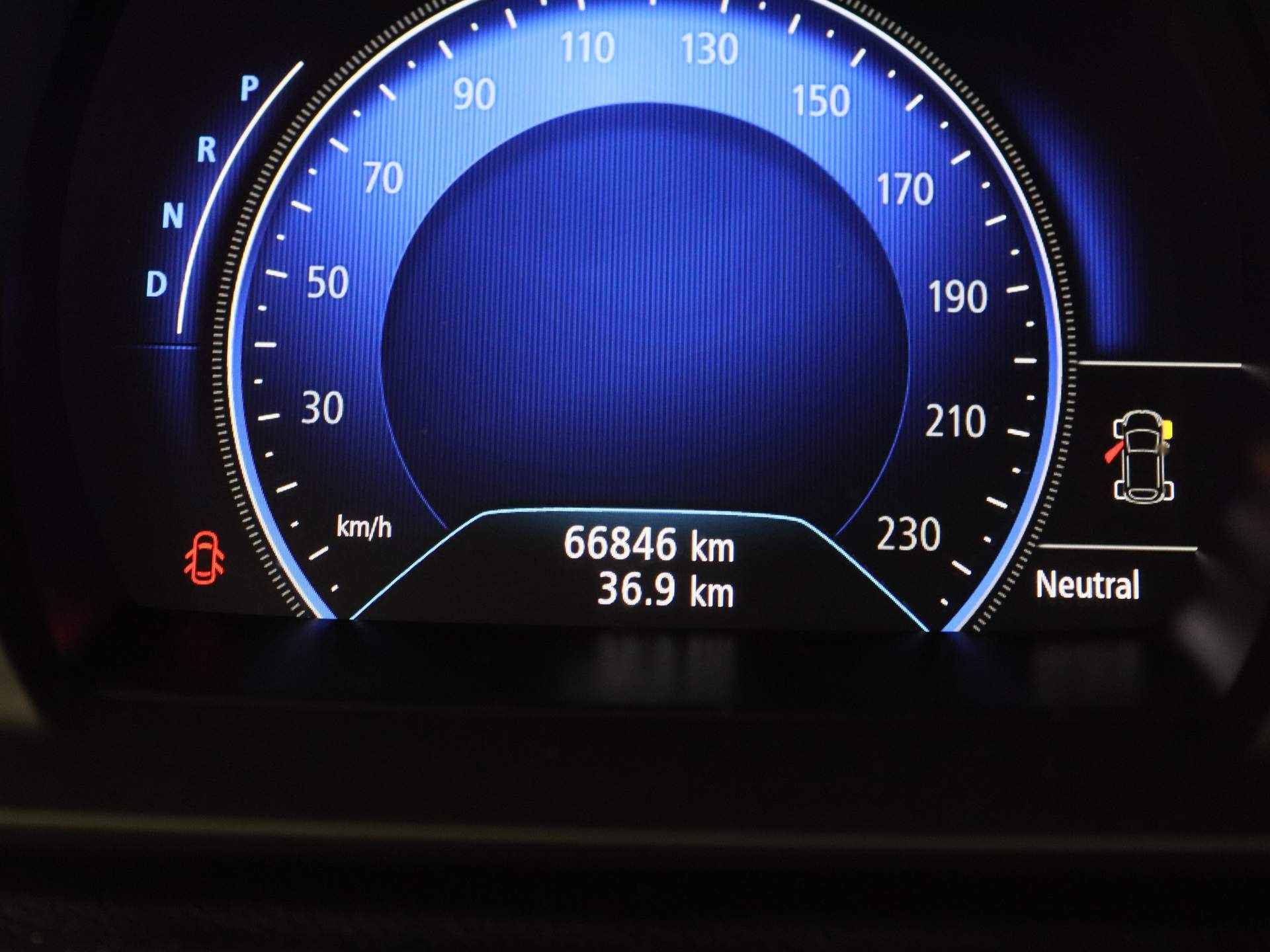 Renault Talisman Estate TCe 225pk Intens EDC/Automaat ALL-IN PRIJS! Navi | BOSE | Trekhaak | Camera - 5/40