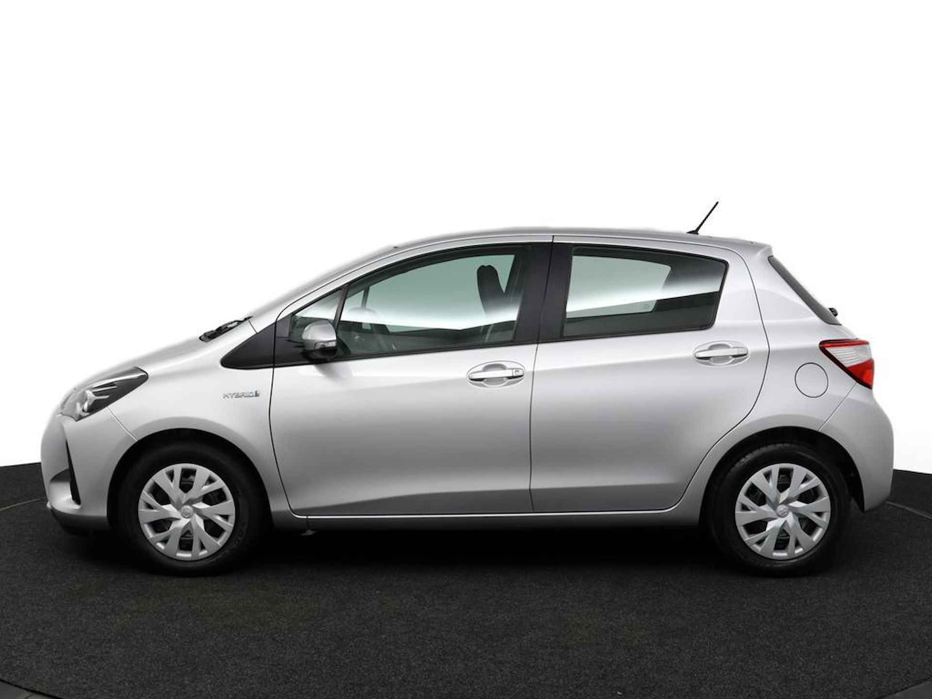 Toyota Yaris 1.5 Hybrid Active | Automaat | Cruise Control | Climate Control | Achteruitrijcamera | - 3/50