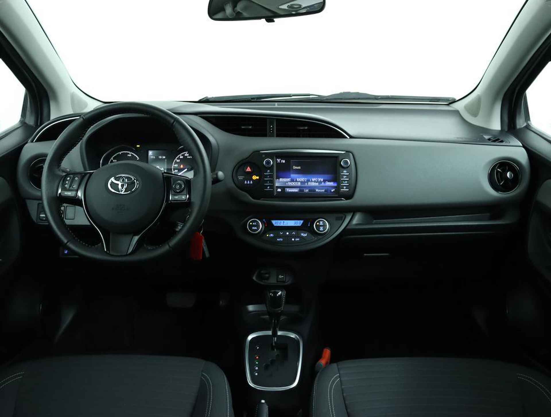 Toyota Yaris 1.5 Hybrid Active | Automaat | Cruise Control | Climate Control | Achteruitrijcamera | - 4/50