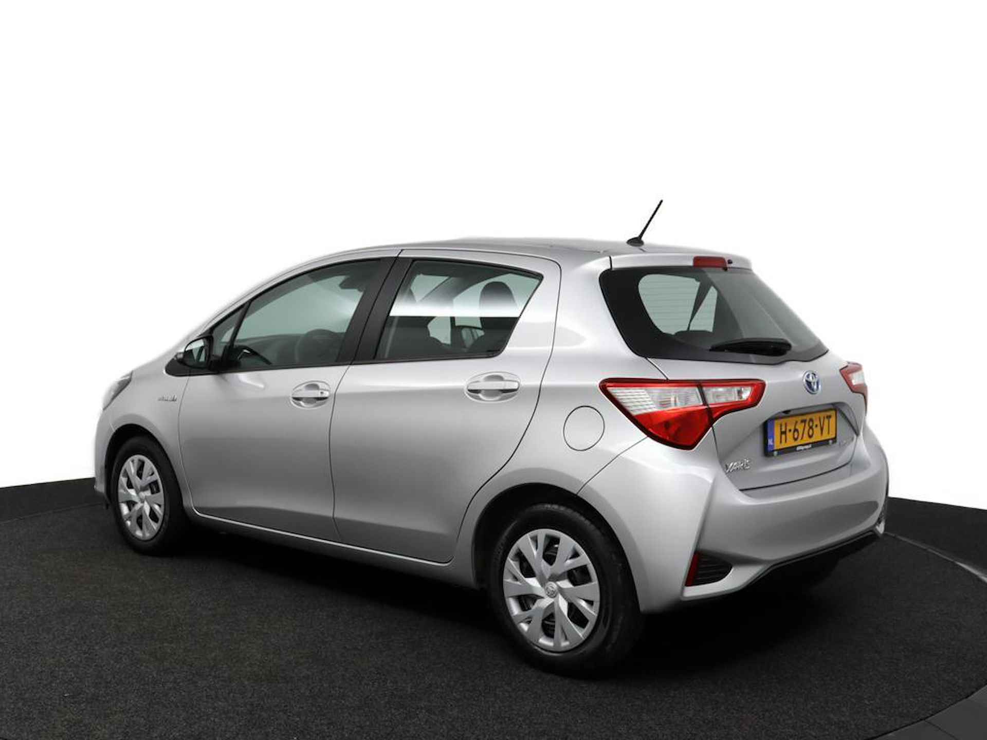 Toyota Yaris 1.5 Hybrid Active | Automaat | Cruise Control | Climate Control | Achteruitrijcamera | - 12/50