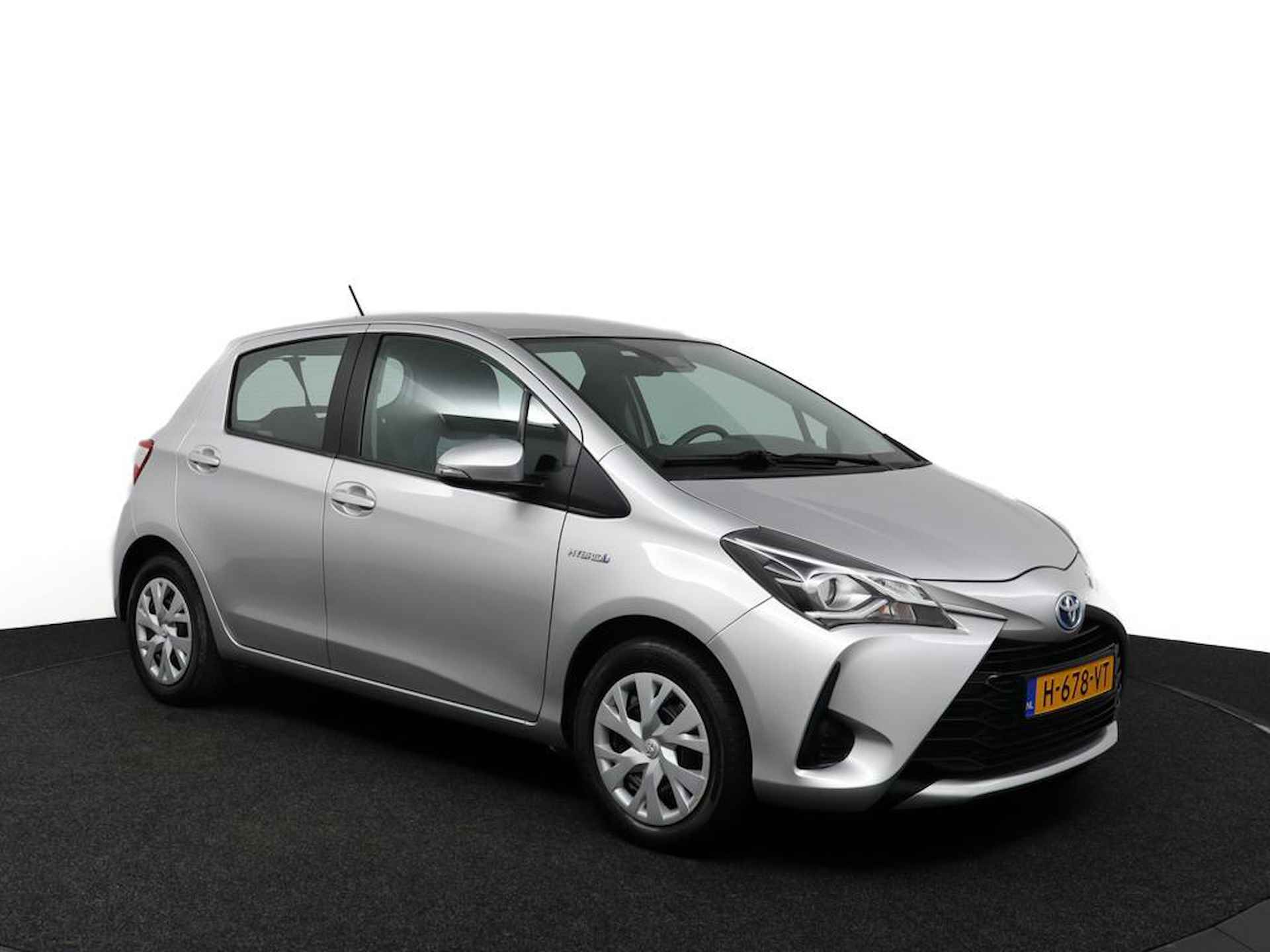 Toyota Yaris 1.5 Hybrid Active | Automaat | Cruise Control | Climate Control | Achteruitrijcamera | - 14/50