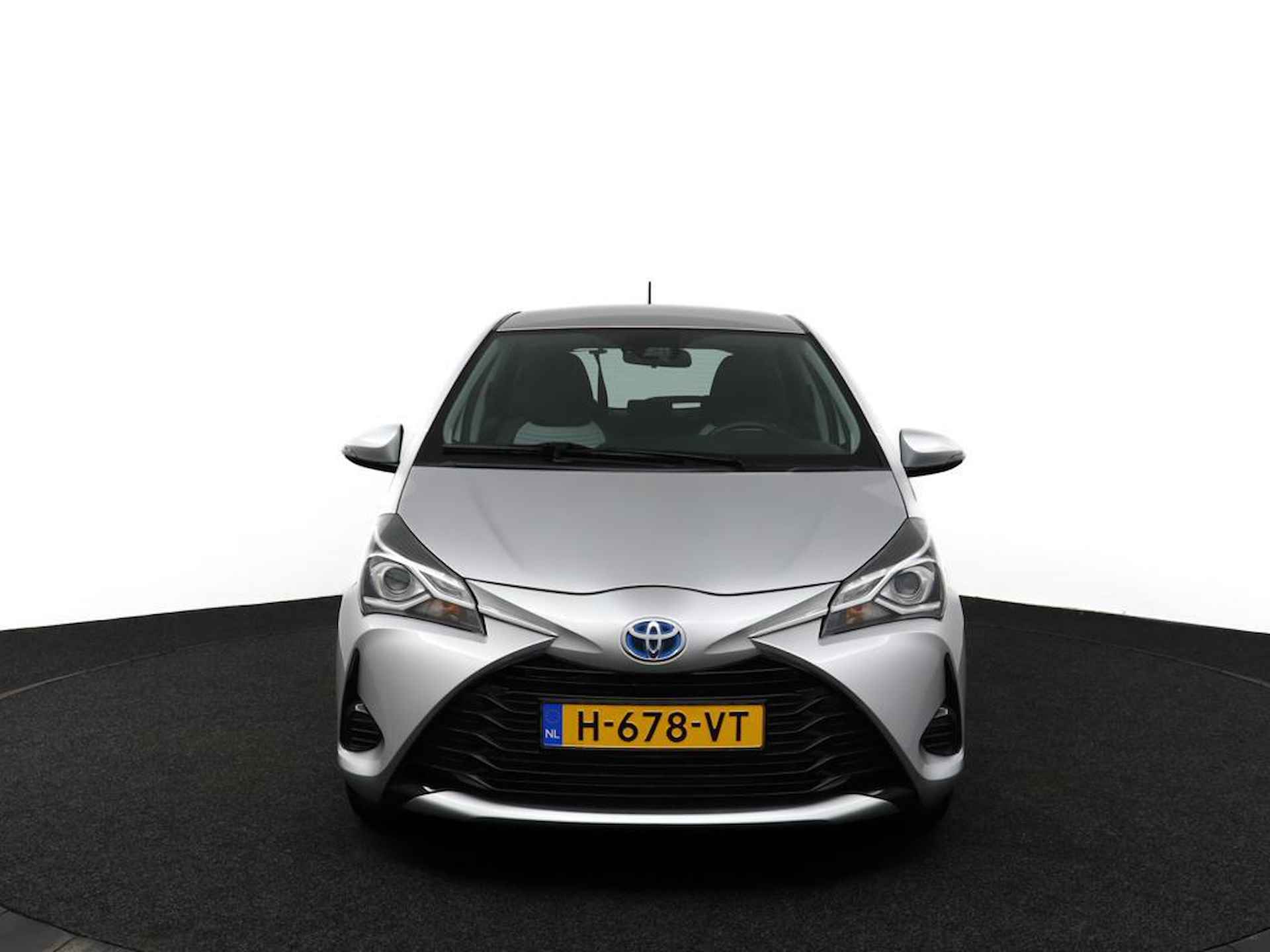 Toyota Yaris 1.5 Hybrid Active | Automaat | Cruise Control | Climate Control | Achteruitrijcamera | - 16/50