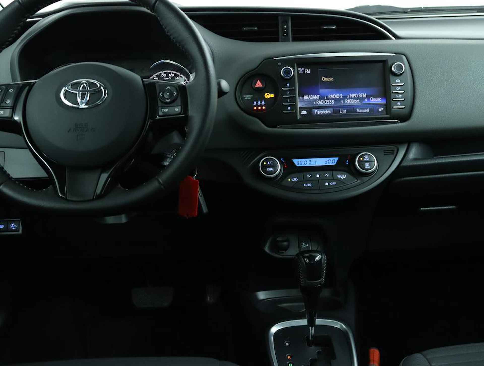 Toyota Yaris 1.5 Hybrid Active | Automaat | Cruise Control | Climate Control | Achteruitrijcamera | - 47/50