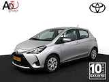 Toyota Yaris 1.5 Hybrid Active | Automaat | Cruise Control | Climate Control | Achteruitrijcamera |