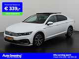 Volkswagen Passat 1.4 TSI Plug-in GTE Facelift | Digital Cockpit | Schuifdak | Matrix LED | Camera | Zondag Open!