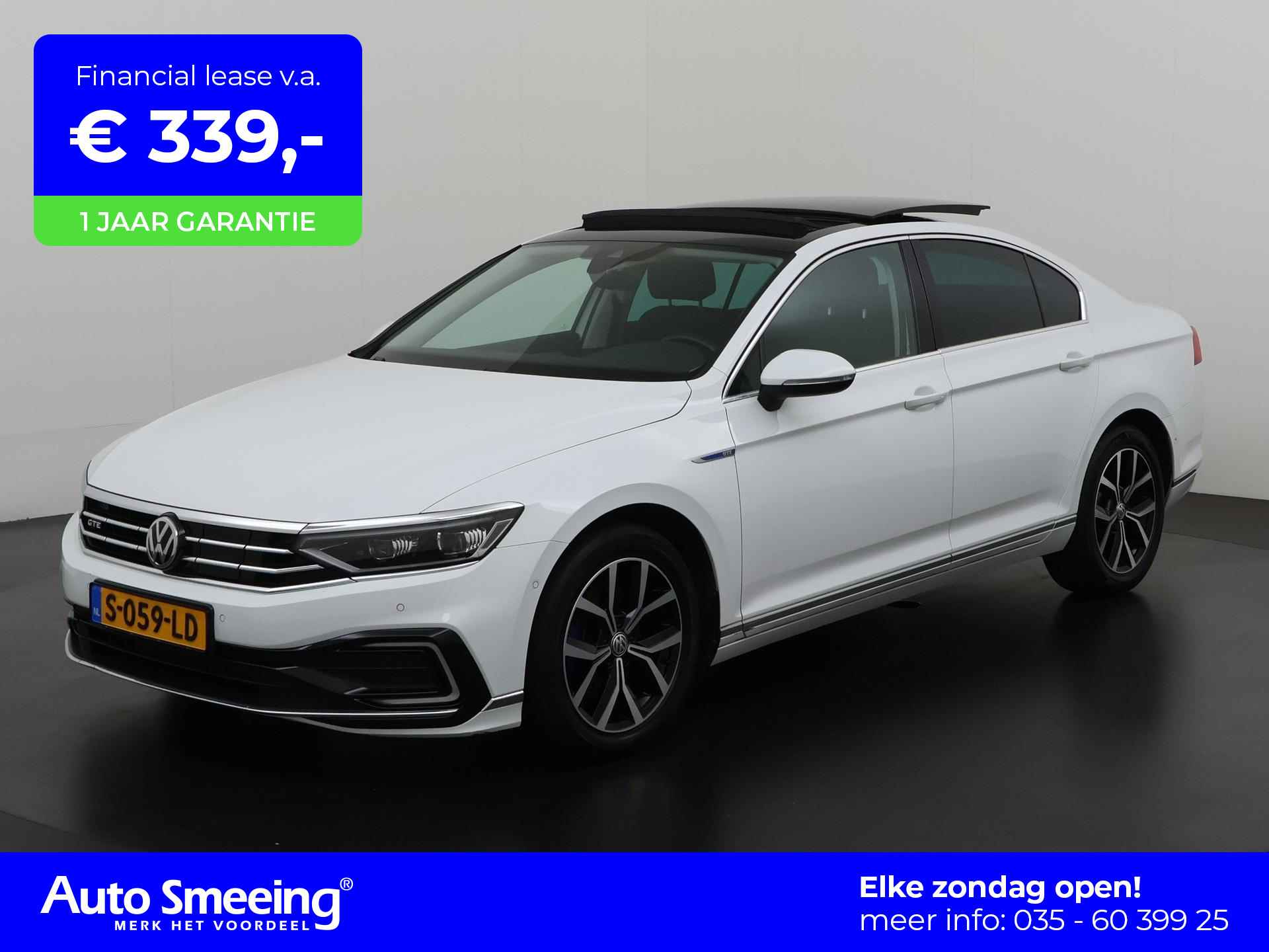 Volkswagen Passat BOVAG 40-Puntencheck