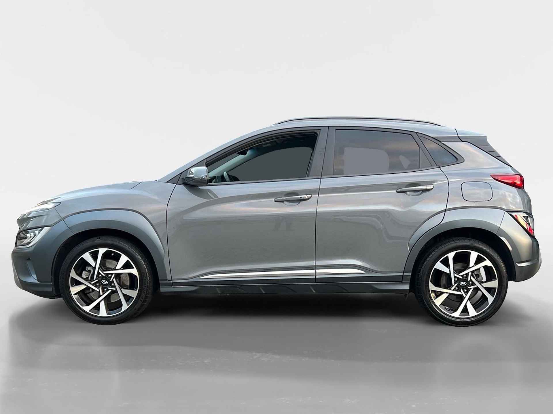 Hyundai Kona 1.6GDi Turbo Automaat | UNIEK! | - 2/25