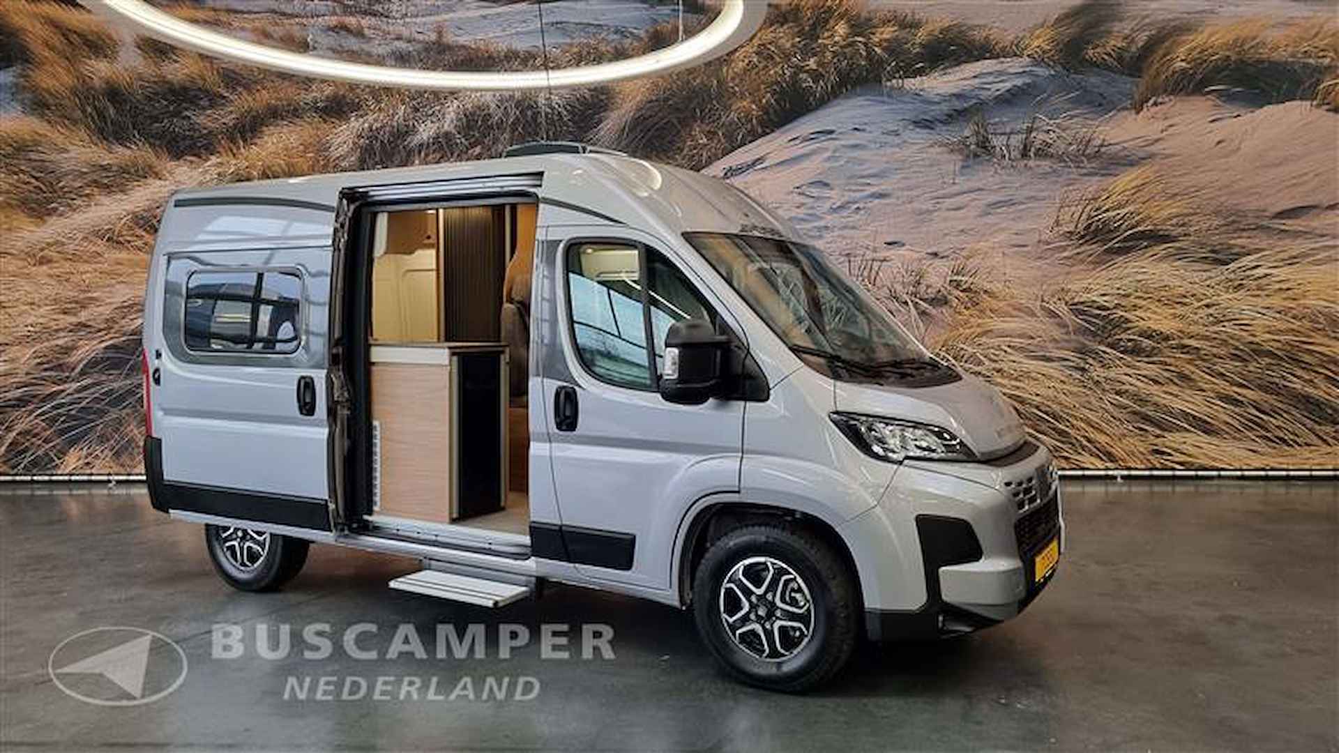 Pössl Roadcamp R