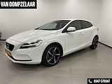 Volvo V40 2.0 T3 /152PK / Nordic+ / TREKH. / NAVI / CRUISE.C / STOELVERW. /