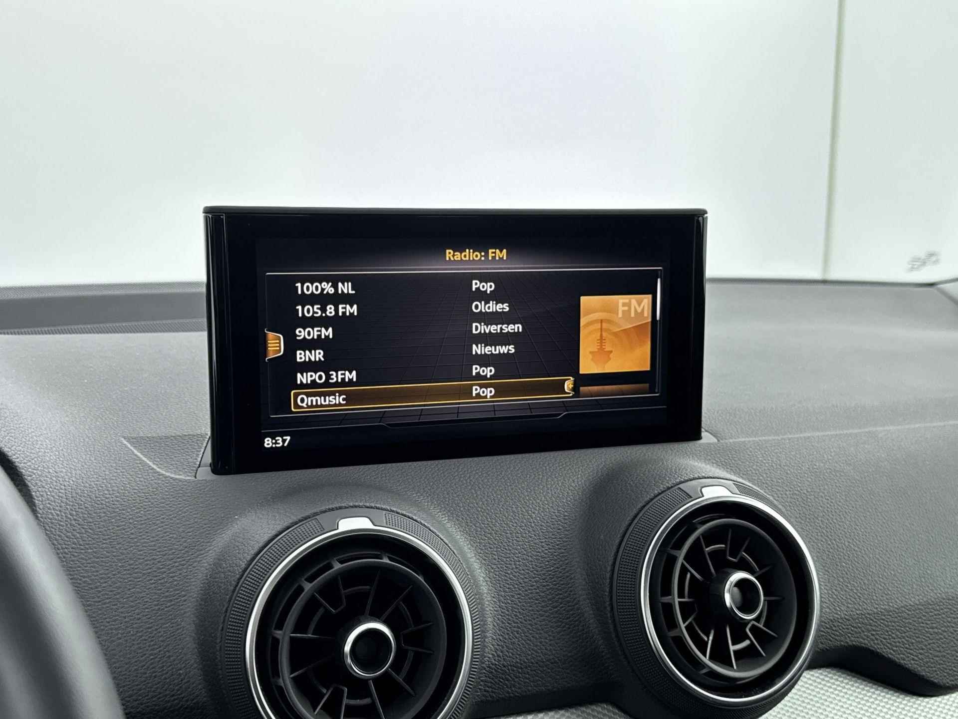 Audi Q2 30 TFSI Pro Line 110 PK | LED Koplampen | Apple Carplay/Android Auto | Virtual Cockpit | Climate Control | Cruise Control | Parkeersensoren | Lichtmetalen velgen | Fabrieksgarantie | - 19/23