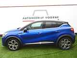 Renault Captur TCe 101pk Intens