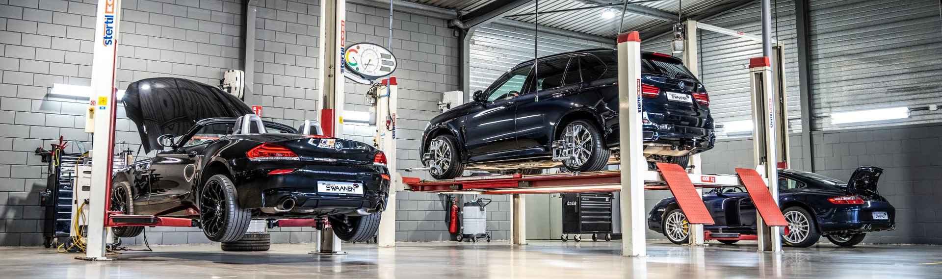 BMW X3 M40i xDrive High Executive ACC | Head up | Trekhaak elektrisch - 44/44