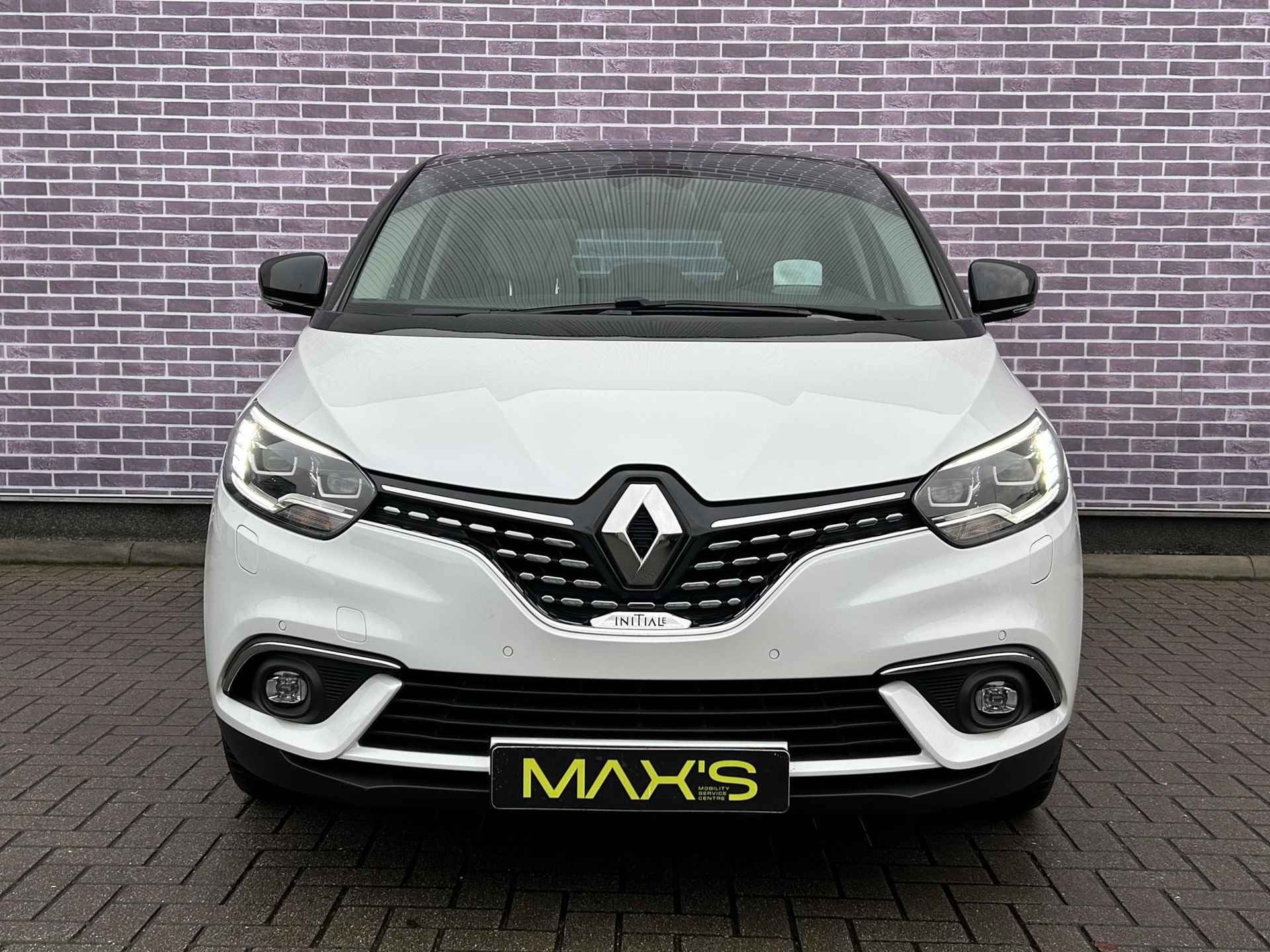 Renault Scénic 1.3 TCe Initiale Paris | Schuif-kanteldak | Head-Up | Trekhaak | Adaptive Cruise Control | Stoelverwarming | Massagestoelen | Climate Control | Navigatie | Achteruitrijcamera - 13/39