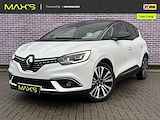 Renault Scénic 1.3 TCe Initiale Paris | Schuif-kanteldak | Head-Up | Trekhaak | Adaptive Cruise Control | Stoelverwarming | Massagestoelen | Climate Control | Navigatie | Achteruitrijcamera