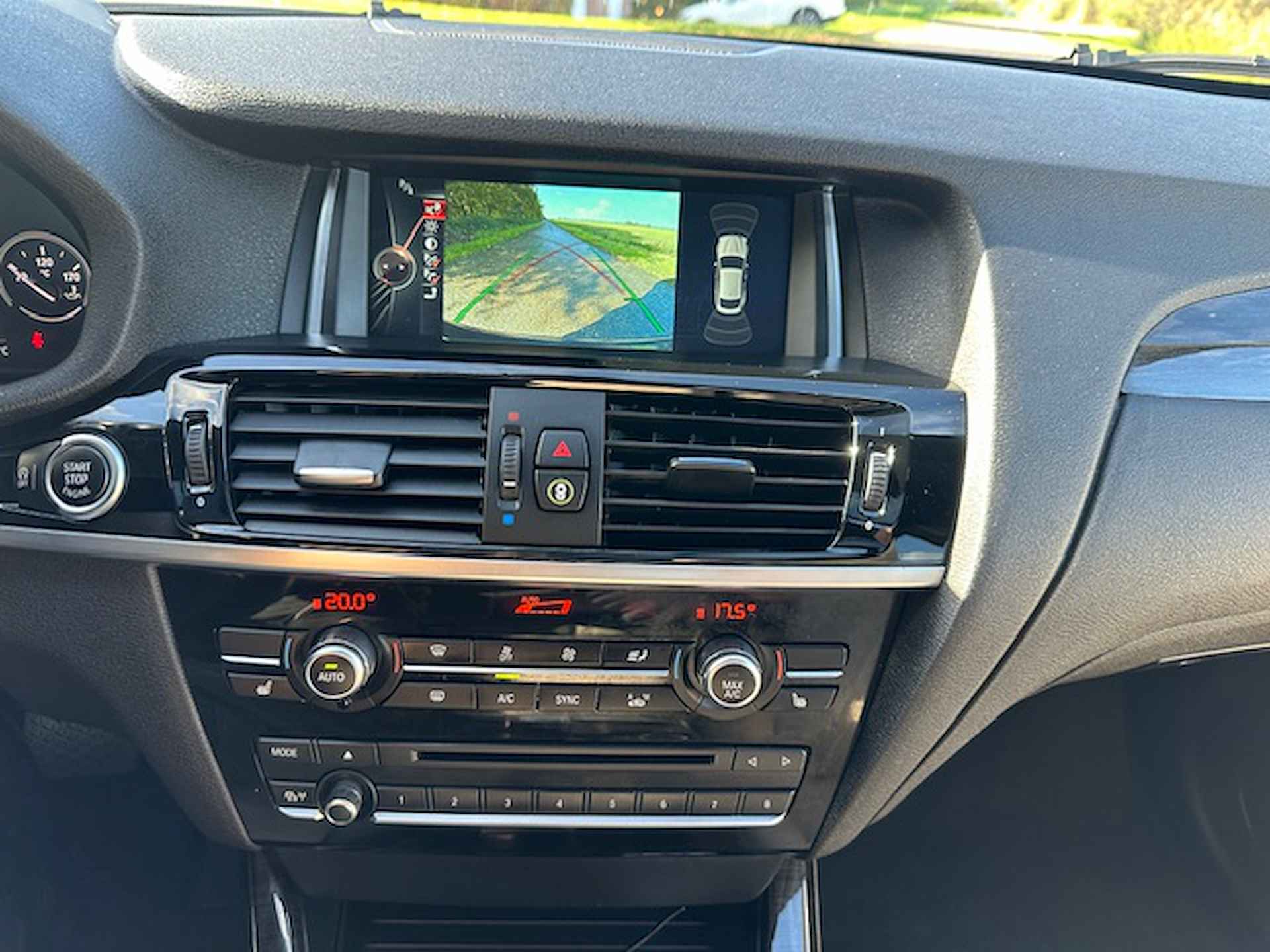 BMW X4 xDrive35i High Executive Hud Schuifdak Navi Enz - 7/24