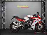 Honda CBR 650 F ABS