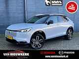 HONDA HR-V 1.5 e:HEV i-MMD 131pk CVT Advance Style