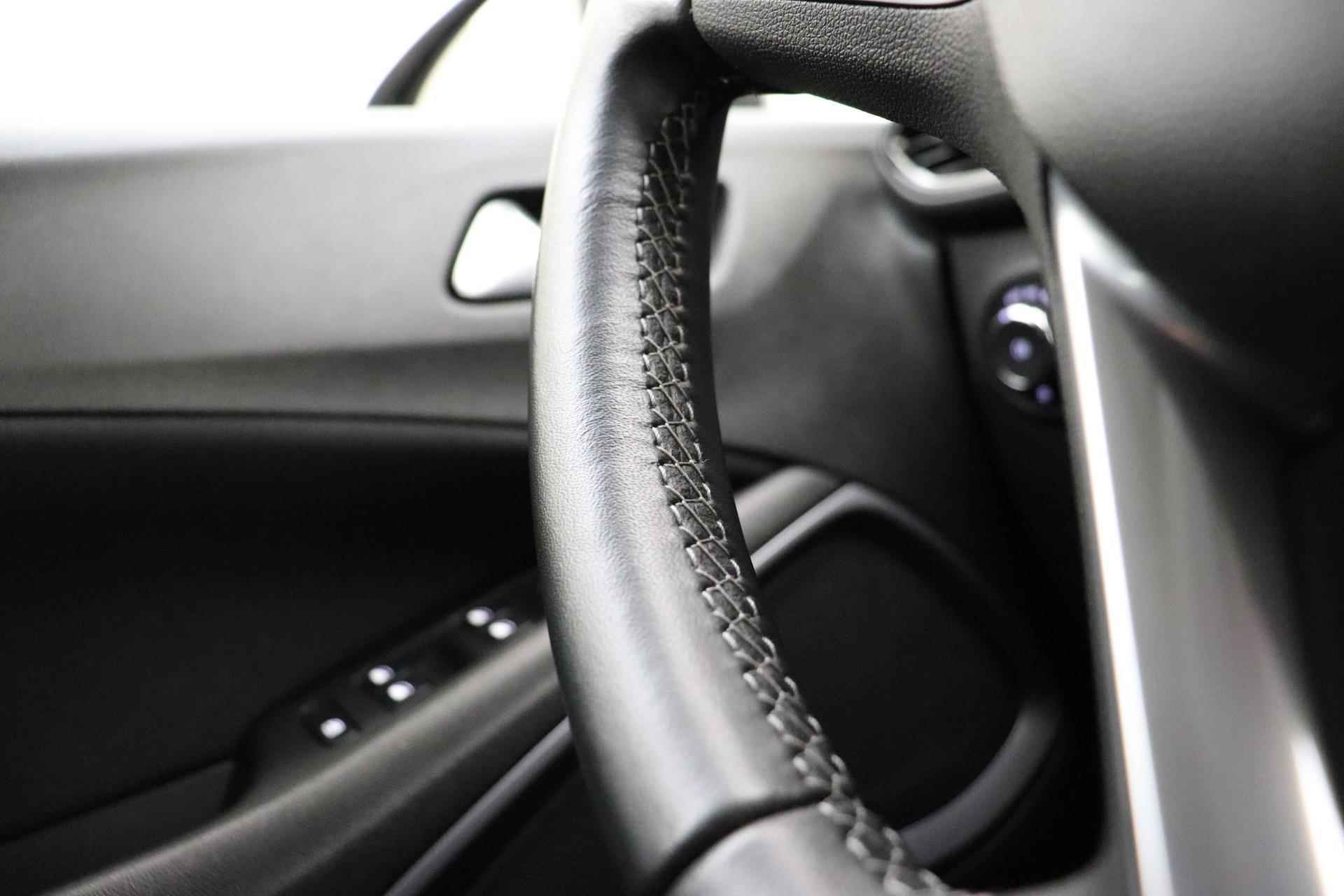 Opel Crossland 1.2 Turbo Edition | Navigatie | Achteruitrijcamera | Parkeersensoren | Trekhaak | 1e eigenaar - 29/35