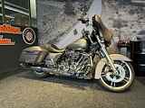 Harley-Davidson FLHXS STREET GLIDE SPECIAL