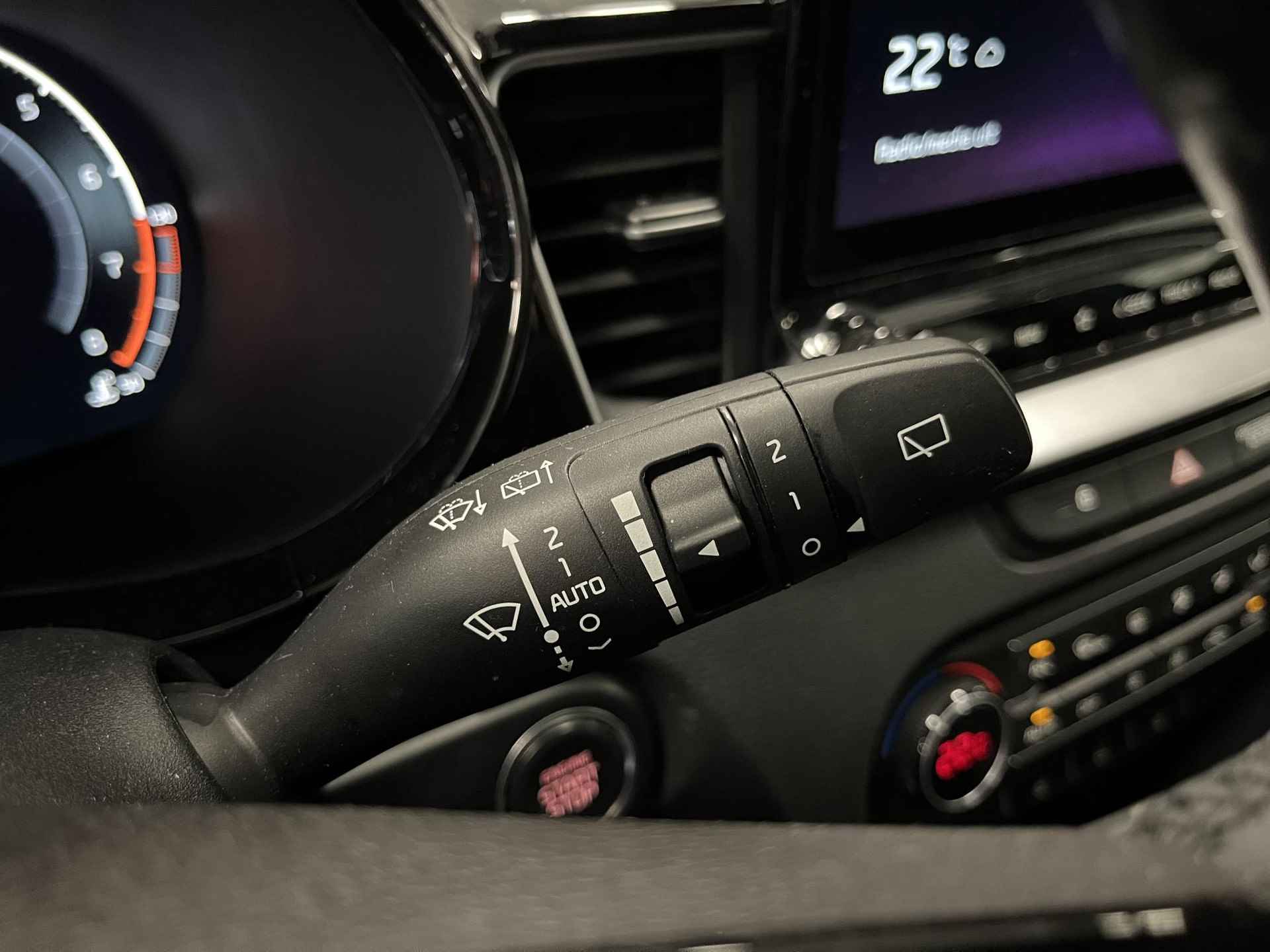 Kia XCeed 1.0 T-GDi DynamicPlusLine PanoramaDak, CruiseControl, DigitalDasboard, DAB, Stoel&Stuurverwamring! - 9/30