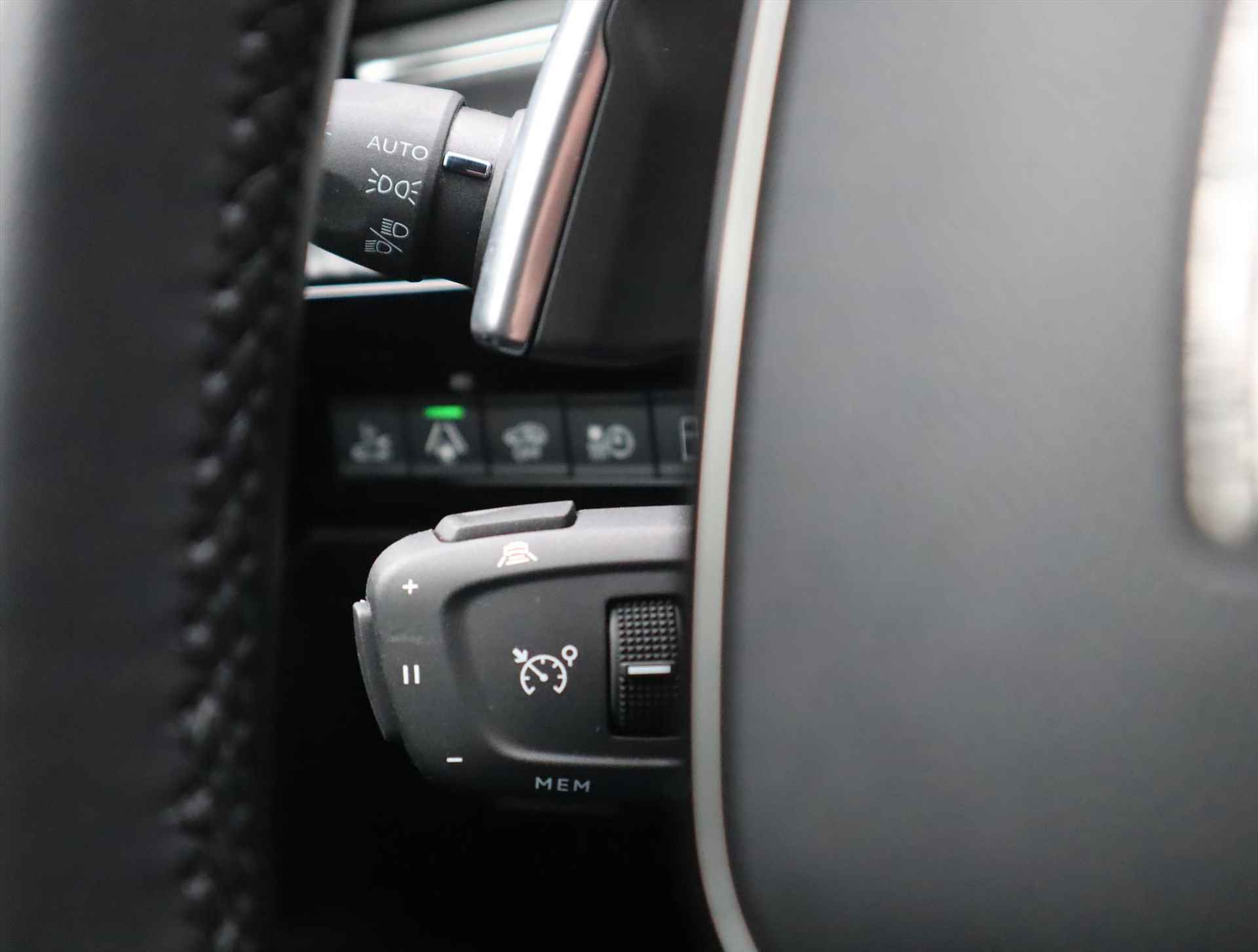 Peugeot 508 Allure HYbrid 180pk e-EAT8, Rijklaarprijs, Handsfree achterklep Panoramisch schuifdak 360° Camera - 29/69