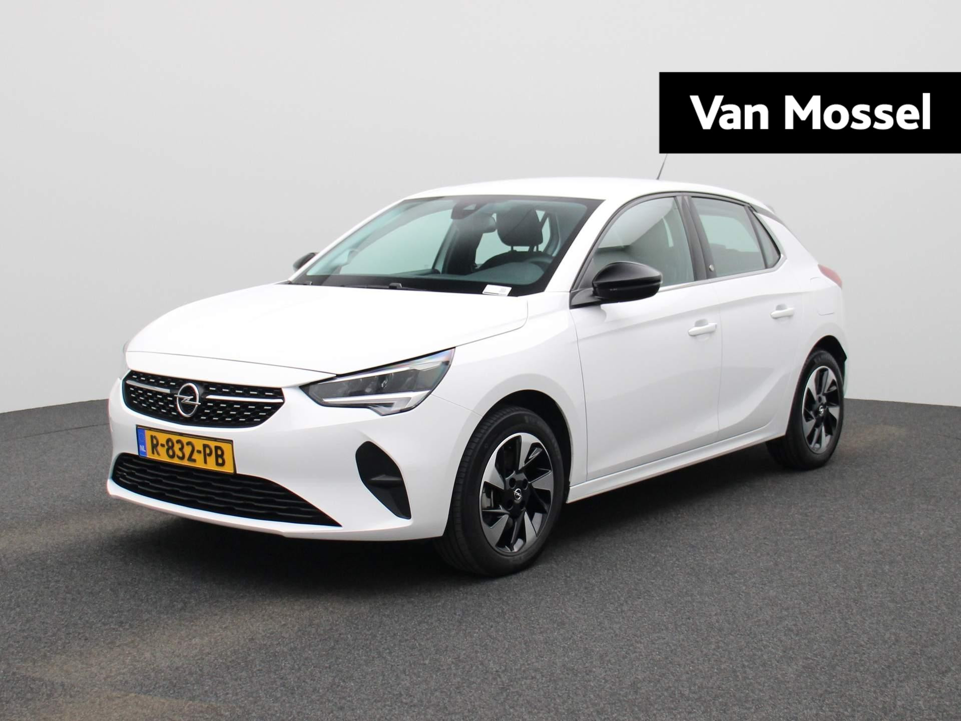 Opel Corsa-e Elegance 50 kWh | NAVI | 19000km | LMV | APPLE CARPLAY+ANDROID AUTO |