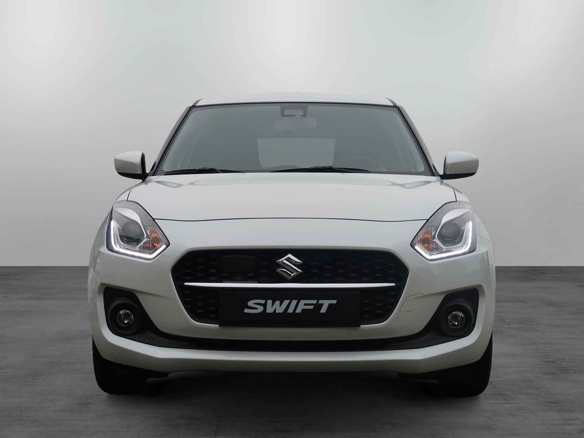 Suzuki Swift 1.2 Select Smart Hybrid DEMO - 28/30