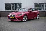 Lexus IS 300h Business Line Pro | Full Leder